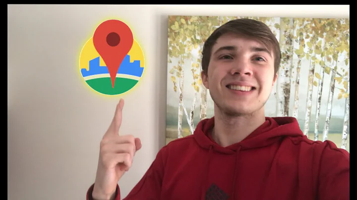 How to use the GOOGLE MAPS API (2021 BEGINNER TUTORIAL) (Part 1)