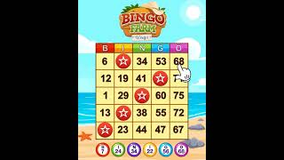 Bingo Farm Ways: Best Free Bingo Games screenshot 4