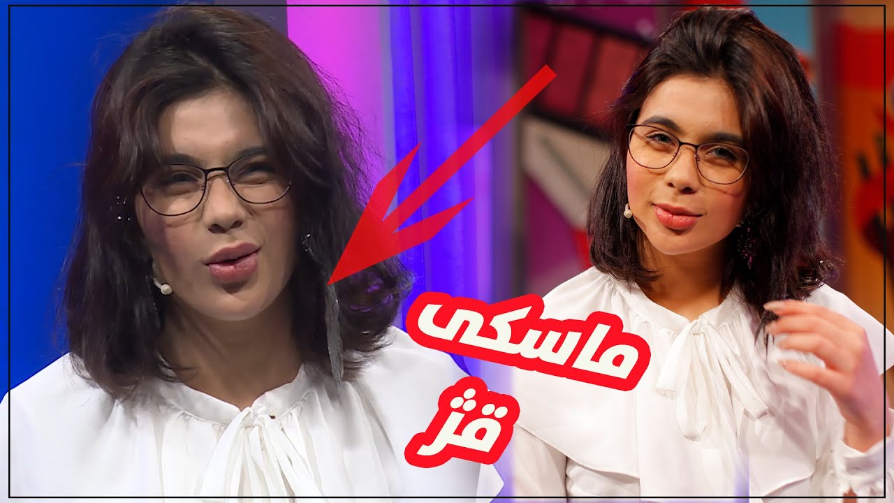 Beauty Show - Alqay 7  دروستکردنی ماسکی قژ