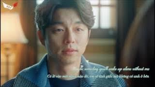 [Vietsub] Lasse Lindh- Hush(OST Goblin P.3)