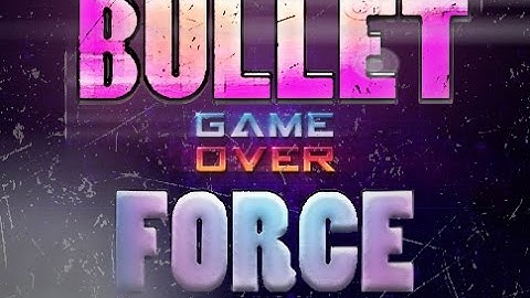 Bullet Force android Gameplay Review