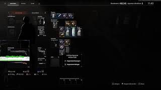 Test Stream ABI