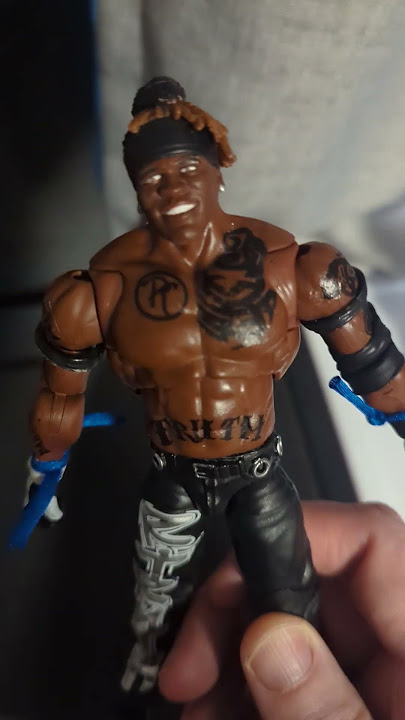 COUNT UP TO 600 CUSTOM ULTIMATES REVIEW # 264 R TRUTH.
