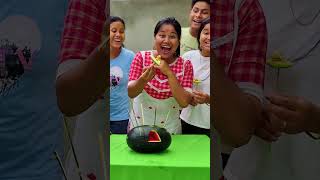 Baccha Party Team With Game Challenge 🤣😊 #funny #comedy #Challenge #video #viral