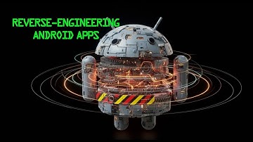Reverse Engineering Android Apps | Mobile Security & Ethical Hacking