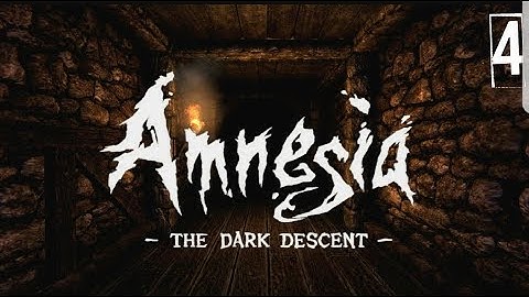 Amnesia Collection Part 4