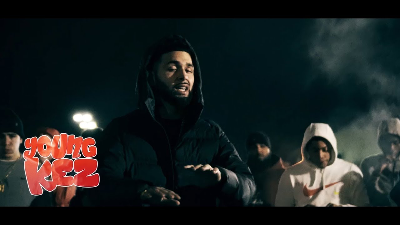 Ralow x El Don - "REAL PITTSBURG" (Exclusive Music Video)