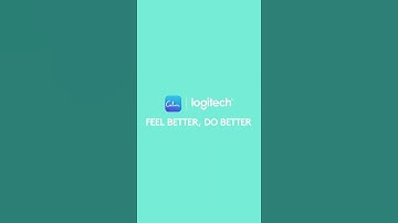 Logitech x Calm- Bring Wellbeing to the workspace-Teaser 1