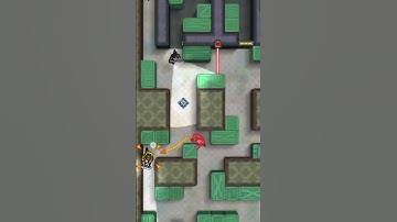 Hunter assassin Level 521