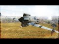 noooo you can't just kill my tank with 20mms | XP-55 (War Thunder)