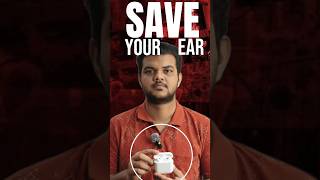 Are Your Earphones Killing Your Hearing? Health Alert