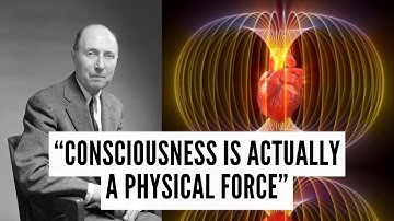 Consciousness is a Physical Force - Eugene Wigner and the Mind Body Collapse