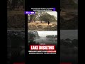 Bengaluru’s Most Iconic Ulsoor Lake Drained Completely for Restoration