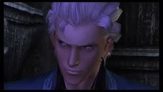 Devil May Cry 3: Vergil Mode | Part 1