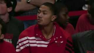 Chicago Bulls Season Preview 2012-13
