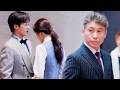 【Full Movie】The cold CEO shuns women&mdash;until a waitress bumps into him and steals his heart!
