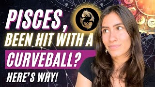 PISCES ECLIPSE SEASON/SEPTEMBER 2025 HOROSCOPE♓️ 🌒Your FATE Finds YOU!!