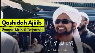 Vid Habib Umar bin Hafidz - Sholatullahi tagsyakum - Habib Salim bin Ahmad Al Atthos | tareem lovers