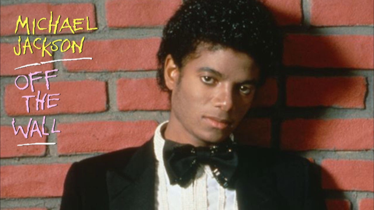 Michael Jackson Off The Wall Acapella Album Audio Youtube