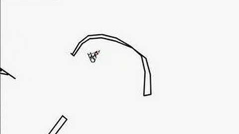 Line Rider Double Trouble