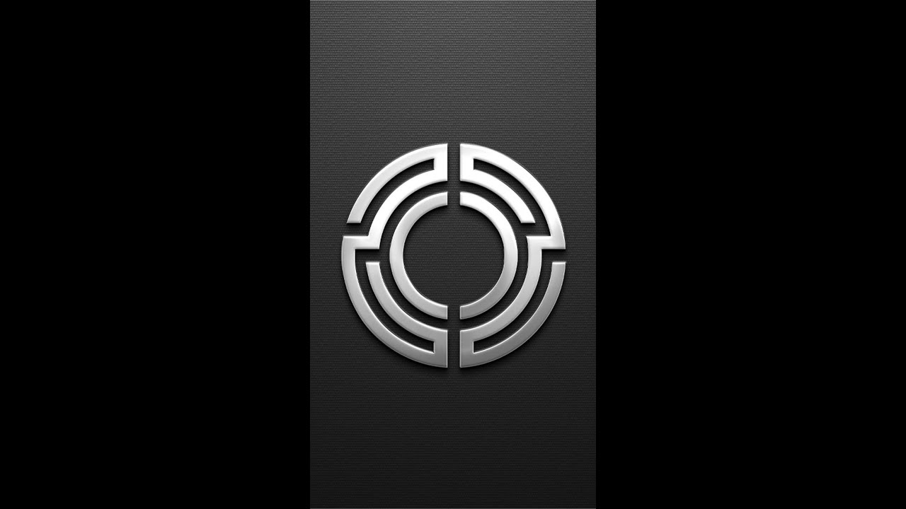 Letter O Logo Design | Illustrator Tutorial | How to make logo design in Adobe Illustrator CC