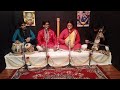 Shiraz ahmed faraz ahmed  classical  vocal  rameez hassan  tabla  shahnawaz ali khan sarangi 