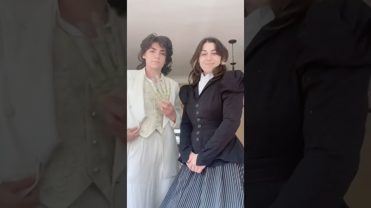 The making of the Corpse Bride cosplay! (groom) #corpsebride #process #tutorial #halloween