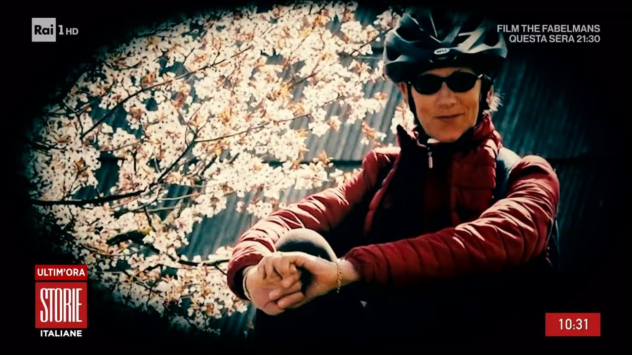 Giallo Resinovich: non è suicidio - Storie italiane 05/03/2025