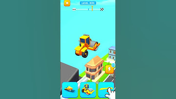 Shape Shifting Gameplay #gameplay #shorts #games #shapeshifting