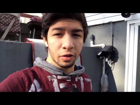 Mini Update Vlog! Its Nice Out!!