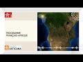 Radio Vatican, Français Afrique 03 juin