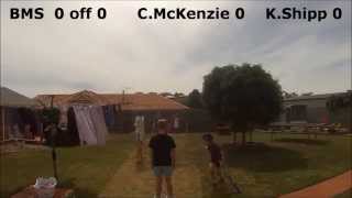 PBL01 - Backyard Cricket 2014/15 (season)