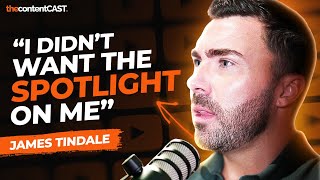 Dealing with the reality of TV and the loss of my father: Geordie Shore's James Tindale speaks | E15