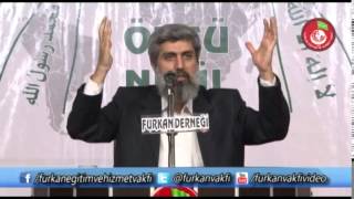 Download Alparslan Kuytul Hocaefendi: İslam Demokrasiyi Reddeder ! Video MP3 Alparslan Kuytul Hocaefendi: İslam Demokrasiyi Reddeder !