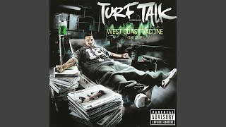 That's That Turf Talk