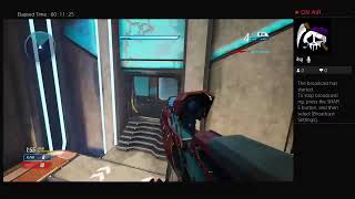 More Splitgate cause im bored