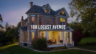 Gorgeous Traditional 2700sf Home in Amsterdam, NY