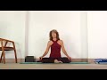 Introduction to the Beginners Series Yoga from Desire Rumbaugh