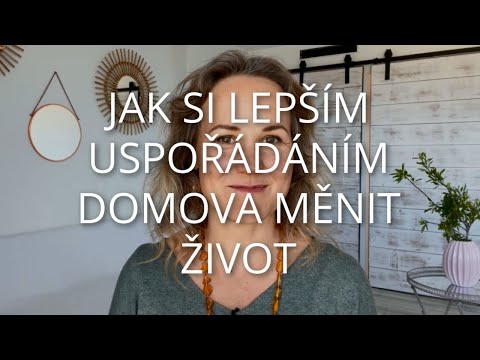 Video: 3 způsoby, jak se vypořádat s steskem po domově