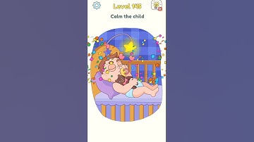 DOP 3 : Displace one Part Level 145 Answers #shorts #dop3 #dop3game #dop3alllevels