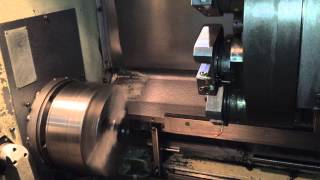 Hitachi-Seiki Ht-23Sii, New 1995 For Sale