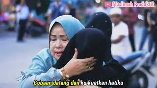 Ku Buka Lembaran Baru - MENUJU SYURGAMU  El Banat .