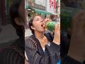 Japanese Green Tea 😂😂 #pokhrelivlogs