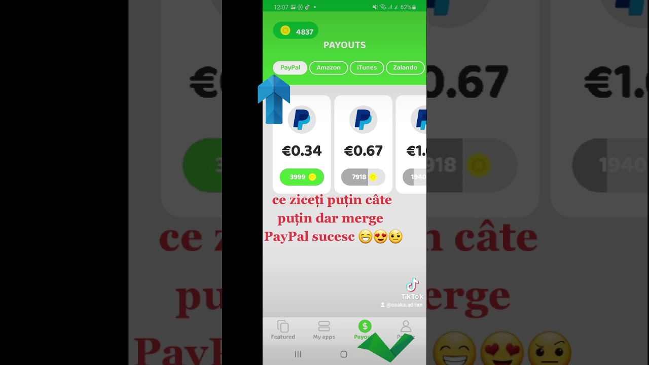 cum sa faci bani din 