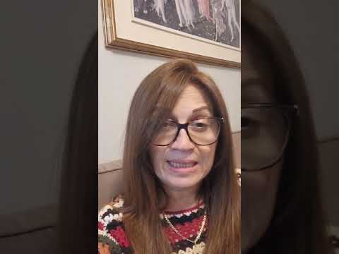 Client video testimonial