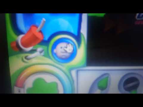 Kid pix undo guy