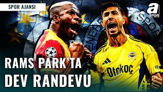 Sezonun Kaderi RAMS PARK'ta Belli Olacak! Buruk Ve Tedesco Hangi Planla Derbiye Çıkacaklar?