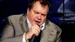 Meat Loaf Legacy - 2013 For Crying Out Loud