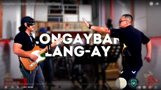 Video thumbnail of "Longayban | Lang-ay | Achy Breaky HeartTayaw"