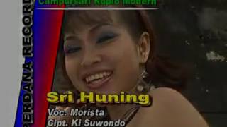 Campursari- SRI HUNING